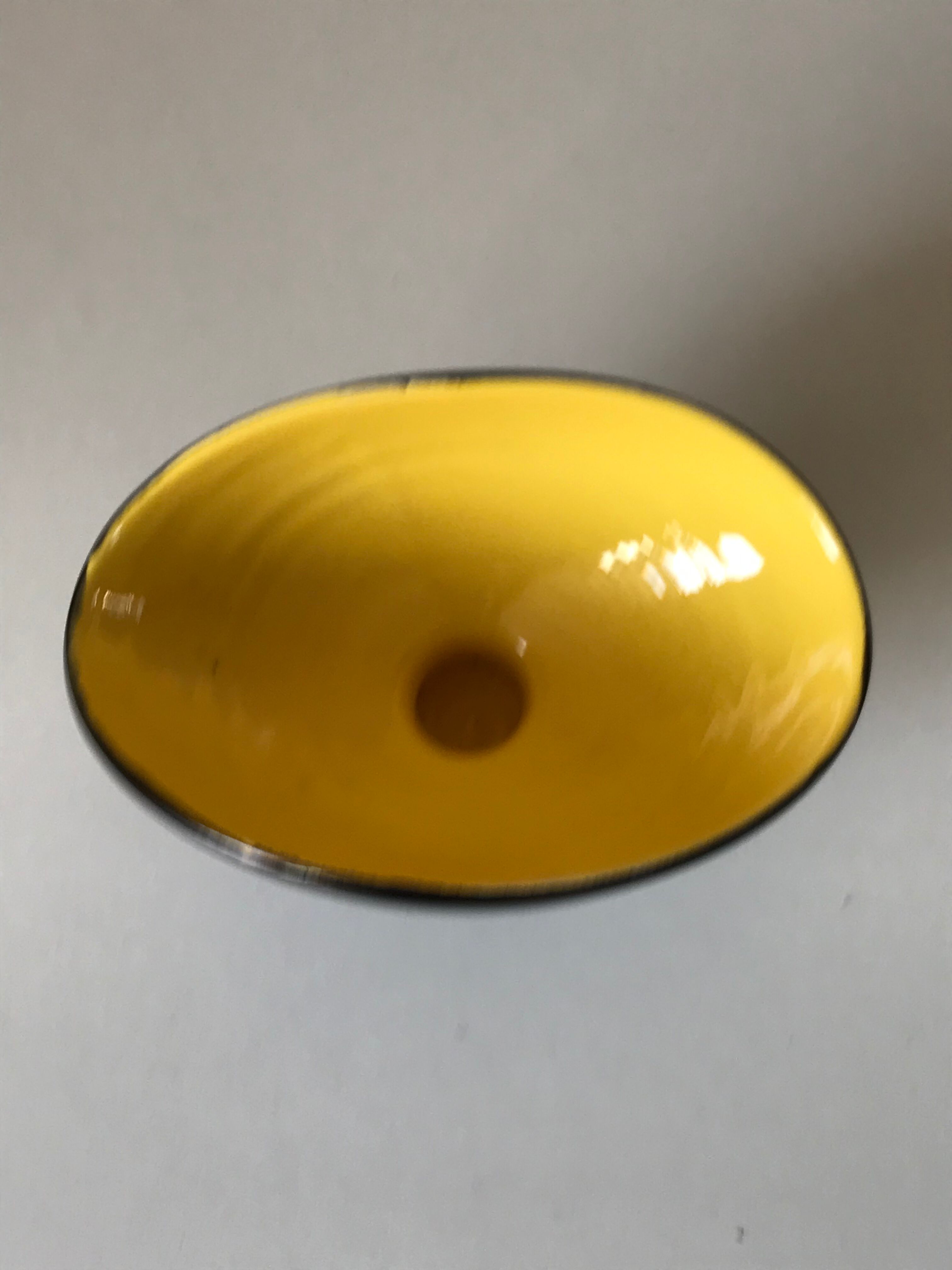 Cut free form vintage design 60s