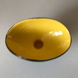 Cut free form vintage design 60s