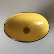Cut free form vintage design 60s
