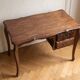 Dressing table in Louis XV style