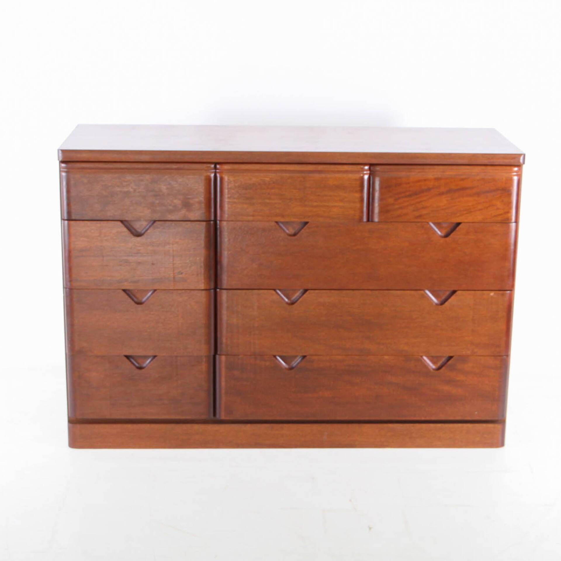 Japanese commode
