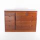 Japanese commode