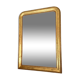 Miroir ancien Louis-Philippe
