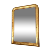 Antique Louis-Philippe mirror