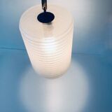 Granite glass hanging lamp