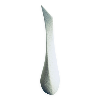 1960s Sgrafo vase by Peter Müller