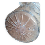 Etzel vintage crystal champagne bucket