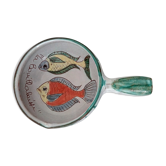 Coupelle poêlon Vallauris La Bouillabaisse