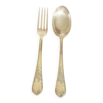 dessert cutlery