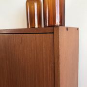 Wooden shoes cabinet