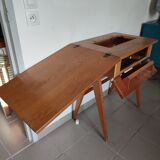 Vintage console