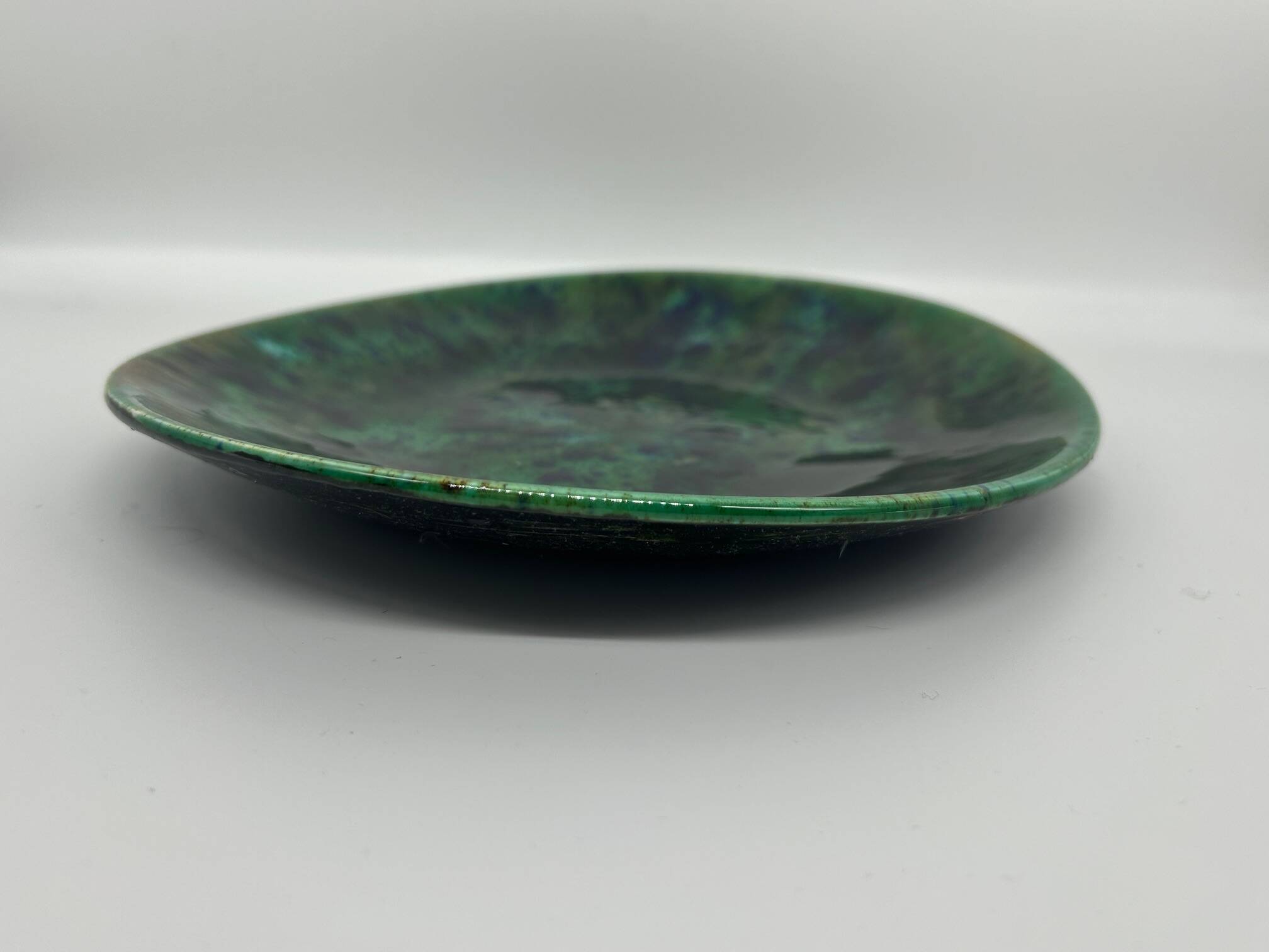 Gaston Gaubier pocket emptier