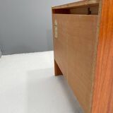 Femina Vanity Table – Jindřich Halabala, 1970s, UP Závody Bučovice