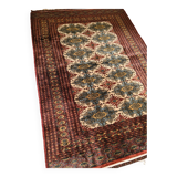Persian carpets