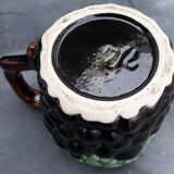 Mug - ceramics - 70s