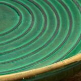 Art Deco ceramic dish