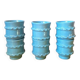 Yvon Roy ceramic mugs