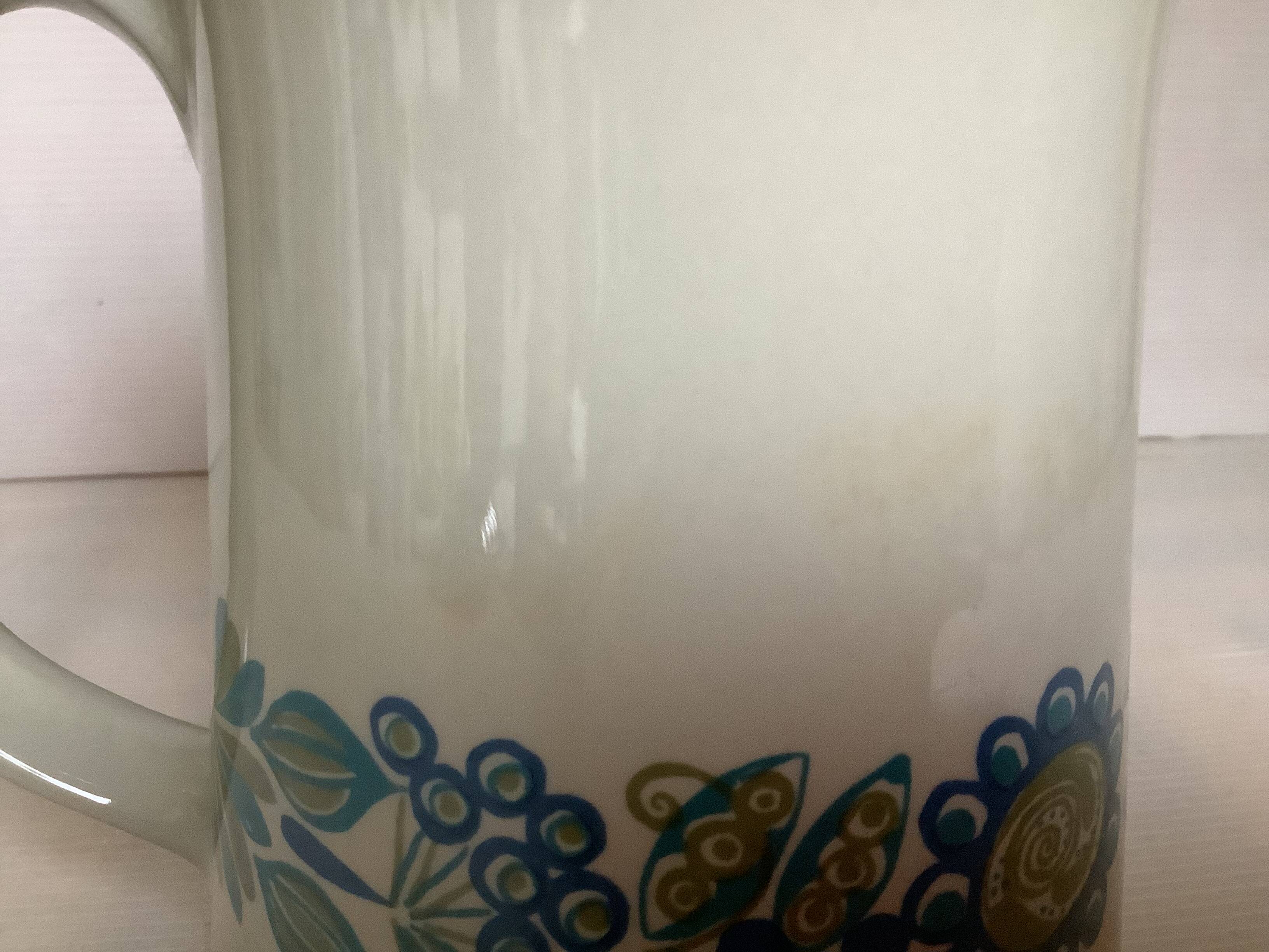 Pichet Turi design Figgjo Flint Norway