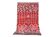 Vintage Handmade Boujaad Rug 156 x 293 cm - Berber rug - Moroccan wool rug