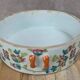 Ancient Chinese dish with lid