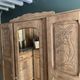 Art Deco Wardrobe