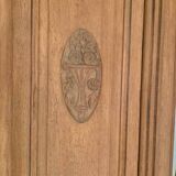 Mirror cabinet