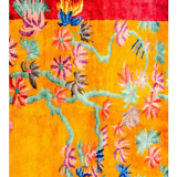 Tapis chinois  - 300x245cm