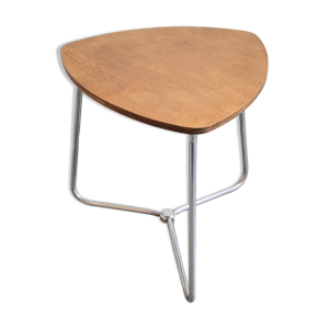Table d'appoint, guéridon - 1950