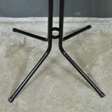 Coat Rack in Lacquered Metal, Italian Design – 1960