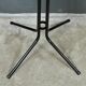 Coat Rack in Lacquered Metal, Italian Design – 1960