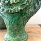 Tamegroute pottery