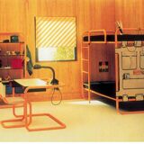 TWENTY TUBE ENSEMBLE - MARC BERTHIER - 1970