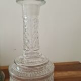 Glass decanter