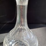 Baccarat liqueur carafe