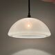 Vintage Cosack Leuchten space age pendant