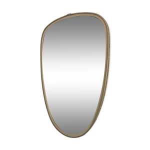 Miroir vintage 1960 rétroviseur