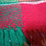 Ethical wool blanket The wonder of Rhodopes