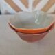Coupelles en porcelaine fine