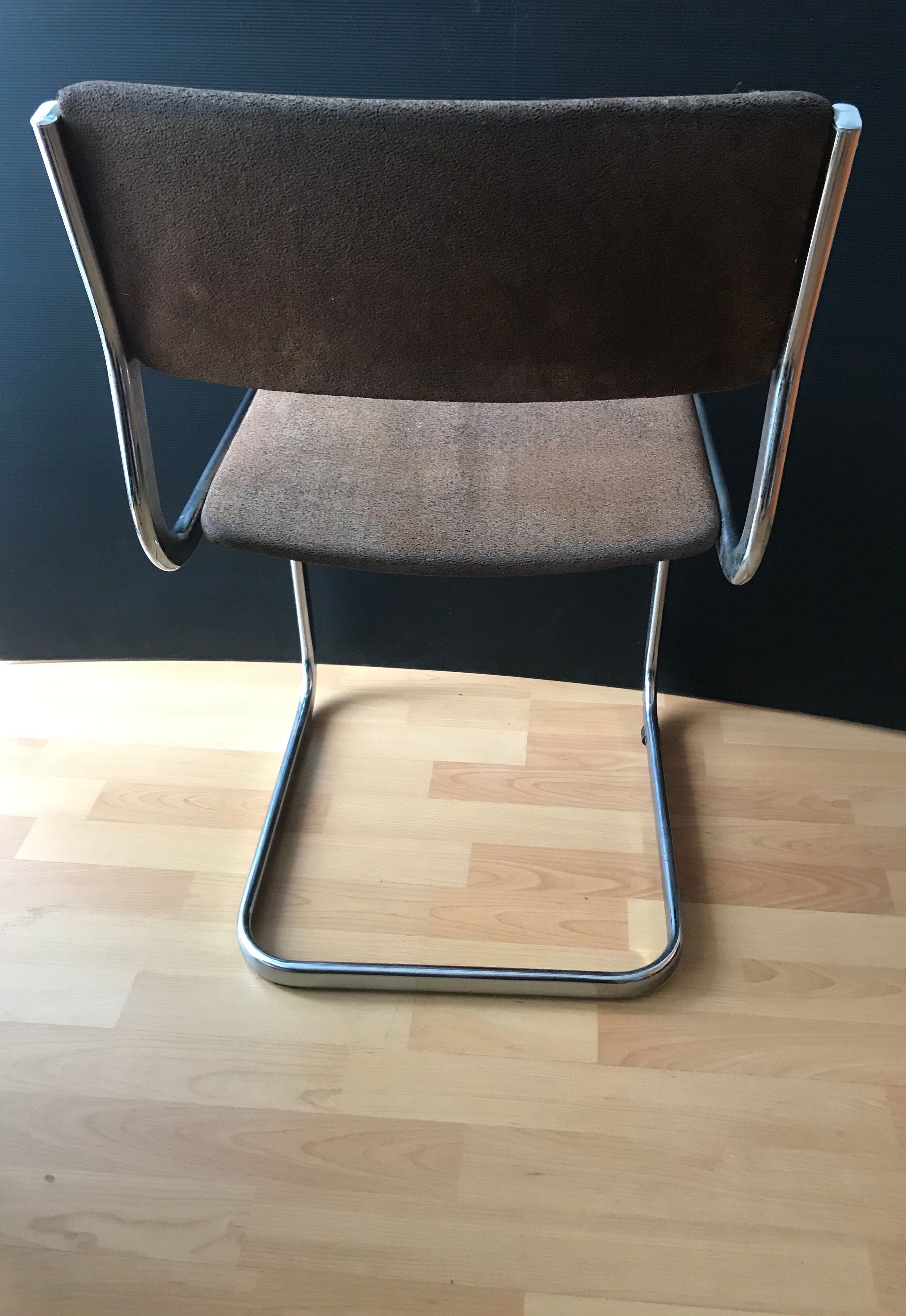 Vintage Arrben chair