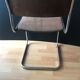 Chaise Arrben vintage