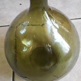 Emerald demijohn 10.5 litres