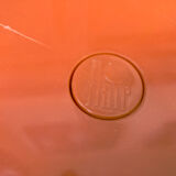 Trio of Vintage FLAIR stools