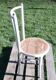 Bistro chair