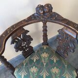 Confident Napoleon lll