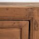 Antique three-door living room sideboard (c.1900) #40