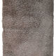 Vintage carpet german modern 57cm x 111cm 1960s