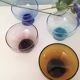 Coupelles 4 couleurs