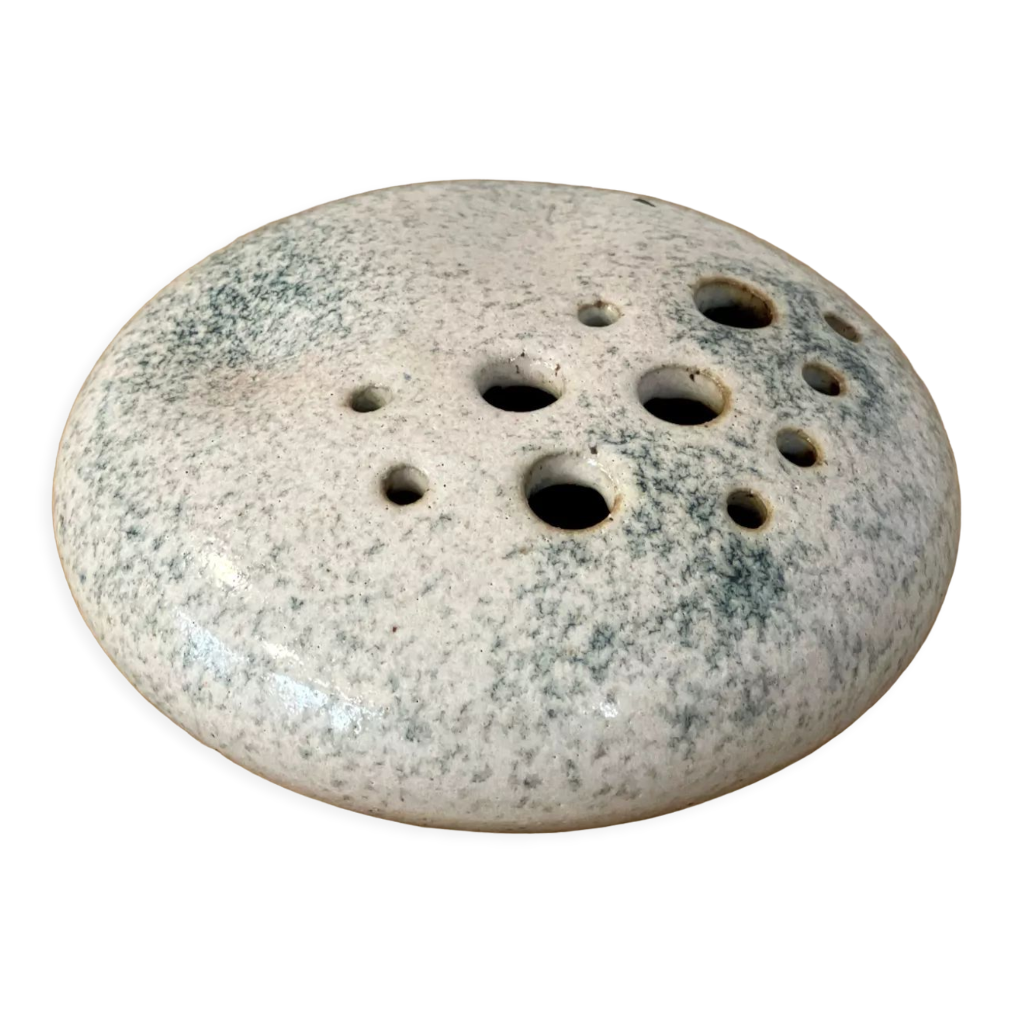 Sandstone flower spade