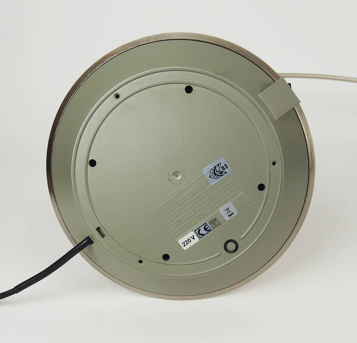 Nestore lamp pair by Marco Forcolini for Artemide