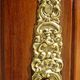 Ancienne armoire Louis Philippe en noyer